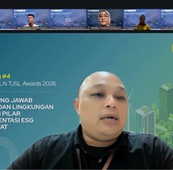 PLN UID S2JB Perkuat UMKM Jambi Menuju Pasar Ekspor Asia Tenggara