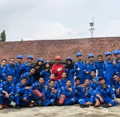 SKK Migas&ndash;PHR Zona 4 Dukung Pendidikan melalui Program Beasiswa Hulu Migas