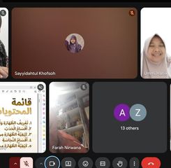 Perkuat Literasi Fiqih dan Ketahanan Keluarga, DWP UIN Malang Luncurkan Ngaji Tematik Bersama Guru Besar Perempuan