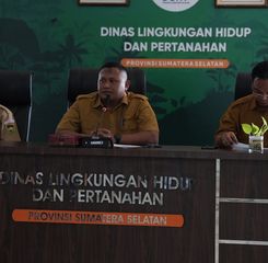 Kilang Plaju Raih PROPER Emas Empat Kali Berunturut, Jadi Inspirasi Pengelolaan Lingkungan Berkelanjutan di Sumsel