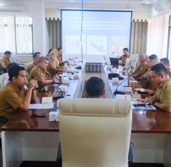 Sambut HUT ke-70 Muba, Pemkab Intensifkan Persiapan dan Dorong Penguatan UMKM