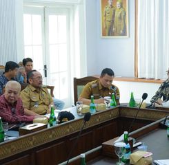 Ratu Dewa Dukung Penuh UMKM Sialang Expo 2026, Bangkitkan Kearifan Lokal Palembang
