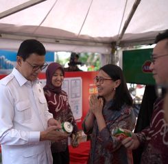 ABC Indonesia Dukung Penguatan Keamanan Pangan melalui Program Manajemen Risiko BPOM