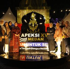 Palembang Tampilkan Potensi UMKM dan Budaya di APEKSI 2026, Perkuat Jejaring Antar Daerah
