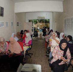 PLN UID S2JB Perkuat UMKM Lokal dengan Pelatihan AI untuk Bisnis yang Lebih Produktif