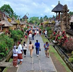 Penglipuran: Ketika Budaya Menjadi Nafas Pariwisata Berkelanjutan