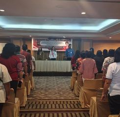 Reses Irene Golda Pinontoan Perkuat Sinergi Pemerintah dan Masyarakat untuk Mendorong Pembangunan Kota Manado
