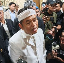 Jawa Barat Gagal Masuk 10 Provinsi dengan Kualitas Hidup Terbaik, Dedi Mulyadi Beri Respon dan Minta Maaf