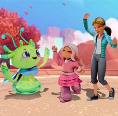 Roblox Rilis Family Zone, Ajak Orang Tua dan Anak Pahami Literasi Digital Sambil Main Bersama
