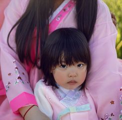 Survei Ungkap Orang Korea Kini Lebih Suka Punya Anak Perempuan, Apa Sebabnya?