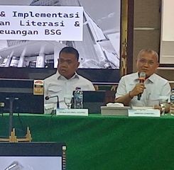 Bank SulutGo Perkuat Literasi dan Inklusi Keuangan Lewat 4 Strategi