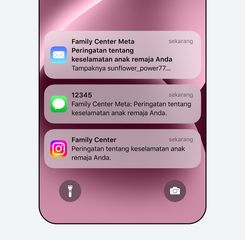 Instagram Rilis Fitur untuk Kesehatan Mental, Lebih Aman di Ruang Digital