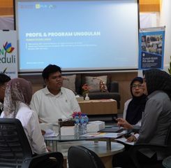 PLN Dorong 957 UMKM Binaan Rumah BUMN Jambi Pahami Perlindungan Kekayaan Intelektual
