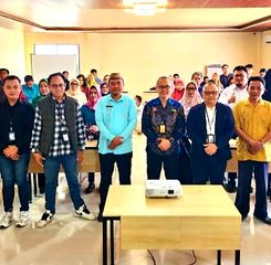 Dari Produk Lokal ke Rak Retail Modern, BRI Dorong UMKM Gorontalo Utara Naik Kelas