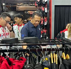 IMI Dorong Pemerintah Buat Kebijakan yang Membantu UMKM di Industri Otomotif Lokal