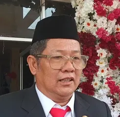 2026, Pemkab Bangka Tengah Targetkan Pertumbuhan Ekonomi 3,84 Persen