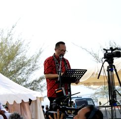 Richard Sualang: Budaya Bantik Harus Jadi Perekat Persaudaraan dan Kesejahteraan Masyarakat