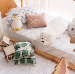 Sering Merapikan Tempat Tidur Ternyata Baik untuk Kesehatan Mental, Kok Bisa? #AkuSehatdanBerprestasi