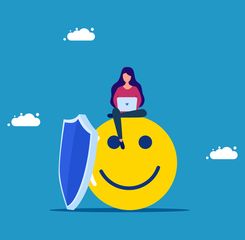 Career Wellness, Cara Baru Menjaga Kesehatan Mental Lewat Pekerjaan