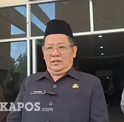 Pemkab Bangka Tengah Dorong Posyandu Jadi Garda Terdepan Pelayanan Kesehatan   
