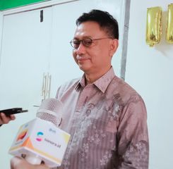  Hadapi Kemarau Panjang, Pontianak Optimalkan Waduk Penepat dan Siapkan Sumber Air Baku Baru