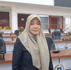 Maryam: Peluang Kerja Tak Hanya Ditunggu, Tetapi Dapat Diciptakan Sendiri   