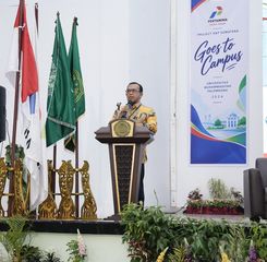 Kilang Plaju dan Project R&P Sumatera Dorong Generasi Muda Jadi Agen Perubahan Energi Berkelanjutan
