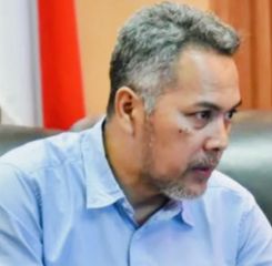 Direktur Perumdam Air Minum Tirta Raya, Harmawan: Kejar Cakupan Air Bersih 43,5 Persen di Kubu Raya hingga 2029