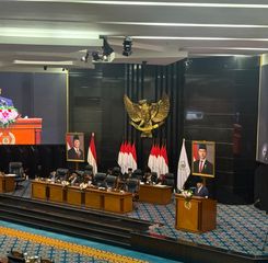 Pemprov DKI Siapkan Dana Cadangan untuk Pembiayaan Pembangunan Jangka Panjang