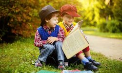 Cocok untuk Anak-Anak, Ini Cara Seru Rayakan Hari Literasi Internasional!