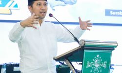 Semua Berhak Mendapat Pendidikan, Pemprov Jatim Berikan 30.000 Beasiswa Untuk Siswa SMA-SMK Swasta