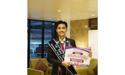 Mahasiswa UB Bawa Pendidikan Inklusif dan Digital ke Daerah 3T, Inovasi Ilmajinasi.id Raih Penghargaan Internasional