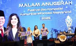 KIM Mangun Karya Juara Utama Literasi di KIM Fest 2025: Mewakili Budaya Paser ke Tingkat Nasional