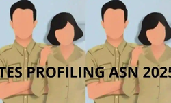 20 Contoh Soal Literasi Digital Profiling ASN 2025 dan Kunci Jawaban