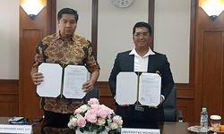 UI Perkuat Penggalangan Dana Abadi untuk Tingkatkan Kualitas Pendidikan dan Riset