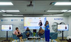 Talkshow Literasi Keuangan KG Radio Network &ndash; Tokio Marine Life Insurance Indonesia 'Your Future, Your Choice: Karena Hidup Perlu Disiapkan'