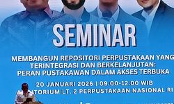 IPI dan Neliti Teken MoU, Perkuat Ekosistem Literasi Digital dan Akses Terbuka