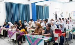 Pertamina Patra Niaga Sumbagsel Dorong Pendidikan Berkualitas lewat Program Sekolah Energi Berdikari