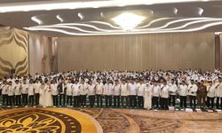 OJK Malang dan Baznas Gelar Gebyar Lailatul Qadar, Perkuat Literasi Keuangan Syariah Generasi Muda