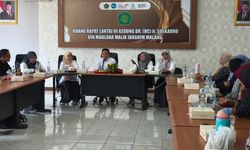 UIN Maliki Malang Resmikan LAPP, Siapkan 13 Awardee Beasiswa BIB ke Luar Negeri