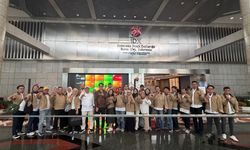 99.121 Orang Belajar Keuangan, OJK Malang: Literasi Tak Cukup Hanya Sekali