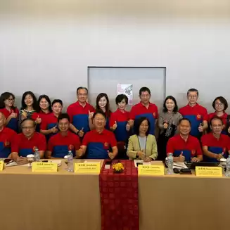  ICATI Kembali Menggelar Pameran Pendidikan Tinggi “2024 Taiwan Higher Education Fair Indonesia (THEFI)