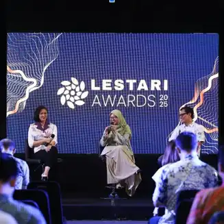 Lestari Awards 2025: Perjalanan Menuju Penghargaan Keberlanjutan, Catat Tanggal Pentingnya!