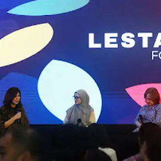Kolaborasi UKM-Korporasi Jadi Fokus Utama dalam Lestari Forum 2025
