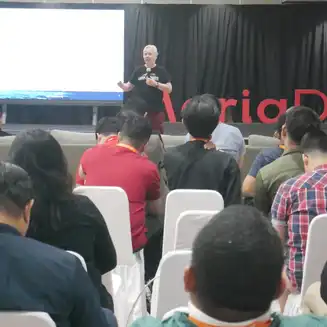 MariaDB Umumkan Wahana Piranti Teknologi sebagai Distributor Resmi di Indonesia dalam Kunjungan ke Jakarta