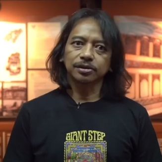 Gitaris untuk Negeri, Dewa Budjana: Ini Konser untuk Cianjur
