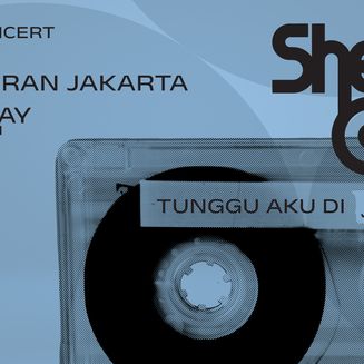 Perunggu dan Cokelat Akan Jadi Opening Perfomer di Konser Tunggu Aku di Jakarta