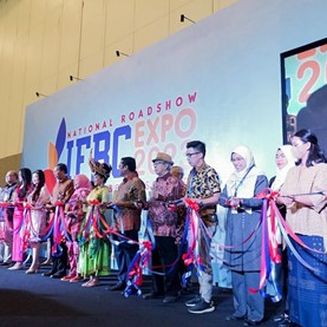 IFBC 2023 Jakarta Sukses Realisasikan Ide Bisnis Impian dan Suguhkan Ragam Kebutuhan Bisnis Terkini