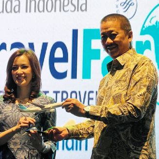 Garuda Indonesia Umrah Travel Fair 2023 Siap Digelar, Tawarkan Diskon Tarif Umroh