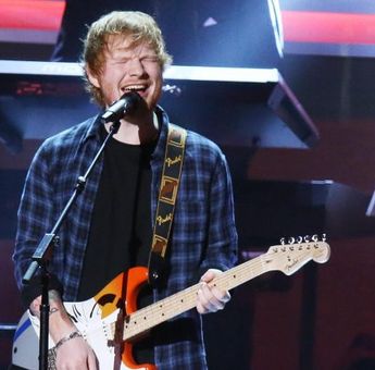 Ed Sheeran Mempertimbangkan Pensiun dari Musik Setelah Kelahiran Putrinya